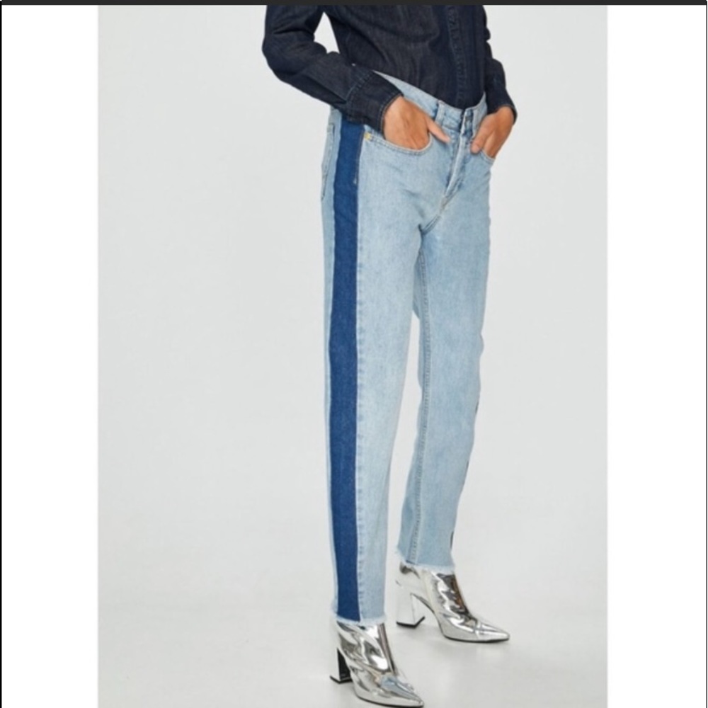 Roxy Jeans NWT